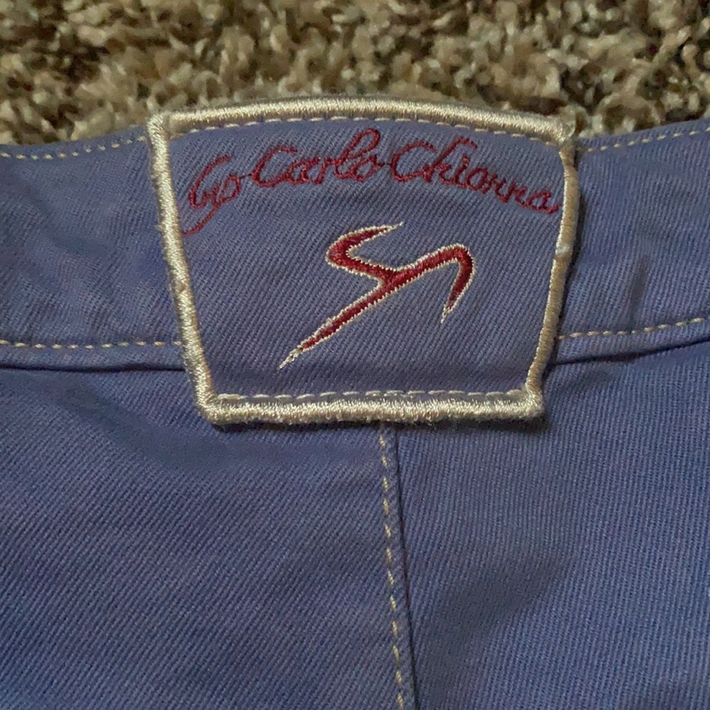 -Carlo Chionna 9.2 Jeans - Picture 3 of 8